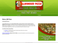 linwoodpizzablaine.com