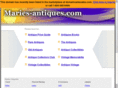 maries-antiques.com