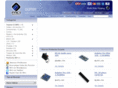 mcielectronics.com