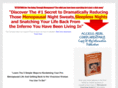 menopausecoachingqueen.com