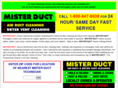 misterduct.net