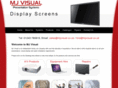 mjvisual.co.uk