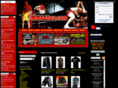 mmaalley.com