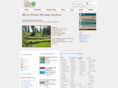 mooreturnergardens.com