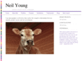 neilyoungphotography.com