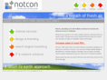 notcom-internet.com