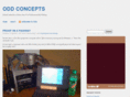oddconcepts.com