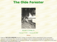 oldeforester.com