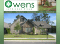owenslandscapegroup.com