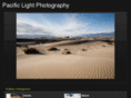 pacificlightphotography.com