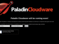 paladincloudware.com