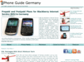 phone-guide-germany.com