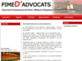 pimedadvocats.com