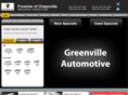 porscheofgreenville.com