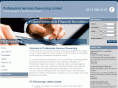 psresourcing.co.uk