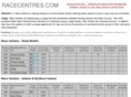 racecenters.com