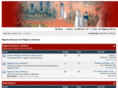 regencyromanceforum.com