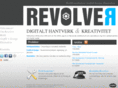 revolvermedia.se