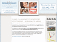 richardwallacedds.com
