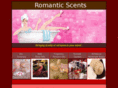 romanticscents.com