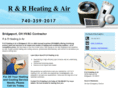 rrheatingandairconditioning.com