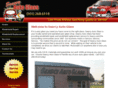 searcyautoglass.com