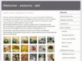 seasonsdeli.co.uk
