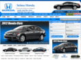 selmahonda.com