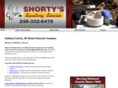 shortyssanitaryservice.com