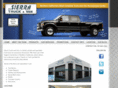 sierratruck.net