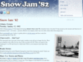 snowjam82.com