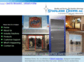 stainlessdoors.com