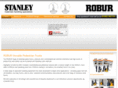 stanleyrobur.co.uk