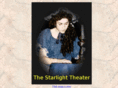 starlighttheater.net