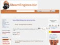 steamengines.biz