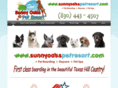 sunnyoakspetresort.com