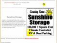 sunshine-storage.com
