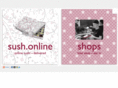 sush.com.au