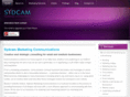 sydcamcommunications.com