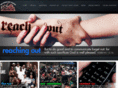 thereachoutcenter.com
