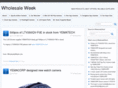 wholesaleweek.com