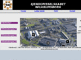 wilhelmsborg.com