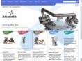 amarinthspares.co.uk