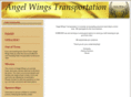 angelwingstransportation.com