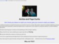 archieandfaye.com