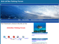 arklatexfishingforum.com