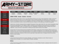 army-store.com