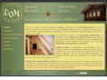 atelier-de-dom.com
