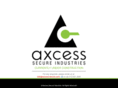 axcess-secure.com