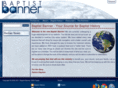 baptistbanner.net